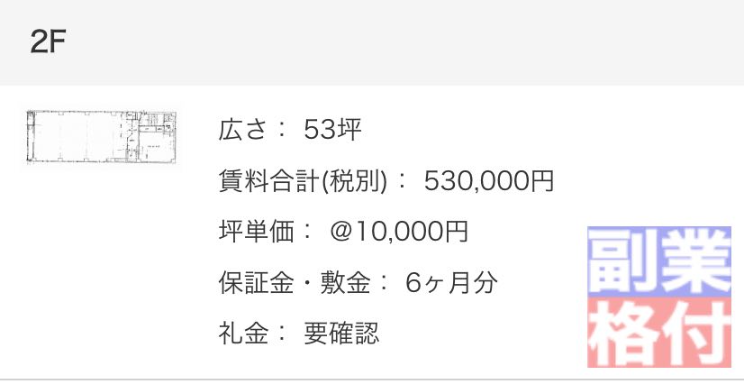 ステルスアフィリエイターの株式会社Willaughの所在地