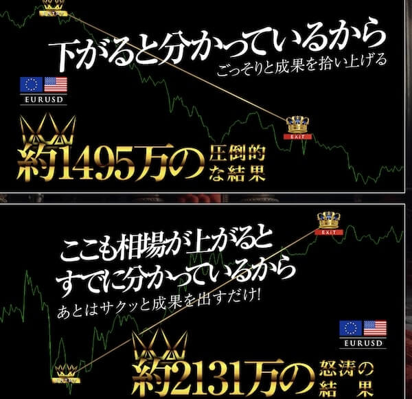 キングスキャルFXの主張と懸念点