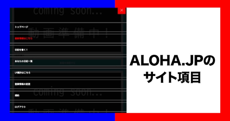 永井敦のALOHA.JPは副業詐欺か