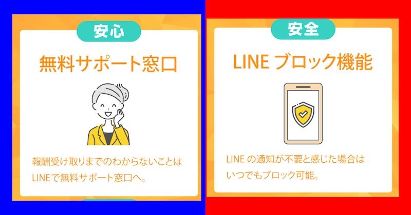 【TAPS】副業をやってみたら詐欺の危険も！口コミやタップス運営事務局について