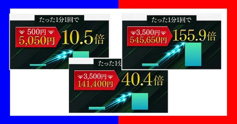 高柳大輔の「REVERSE」は投資詐欺？怪しいAIシステムの実態は競馬か